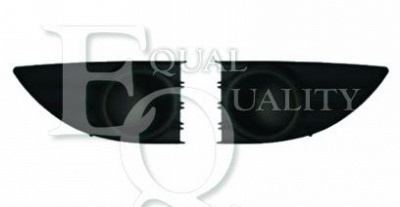 EQUAL QUALITY g1920 -  Решетка радиатора
